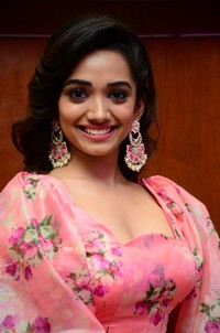 Saanve Megghana Stills
